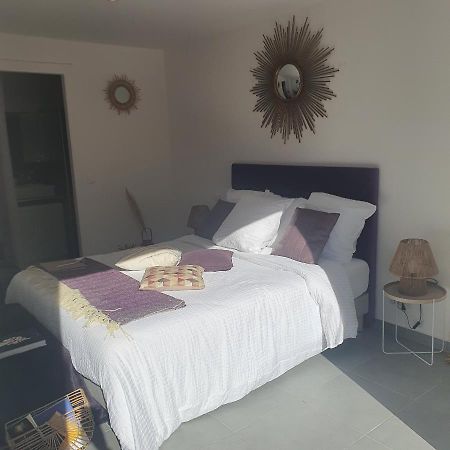Les Lodges Eva Lea 르씨 외부 사진