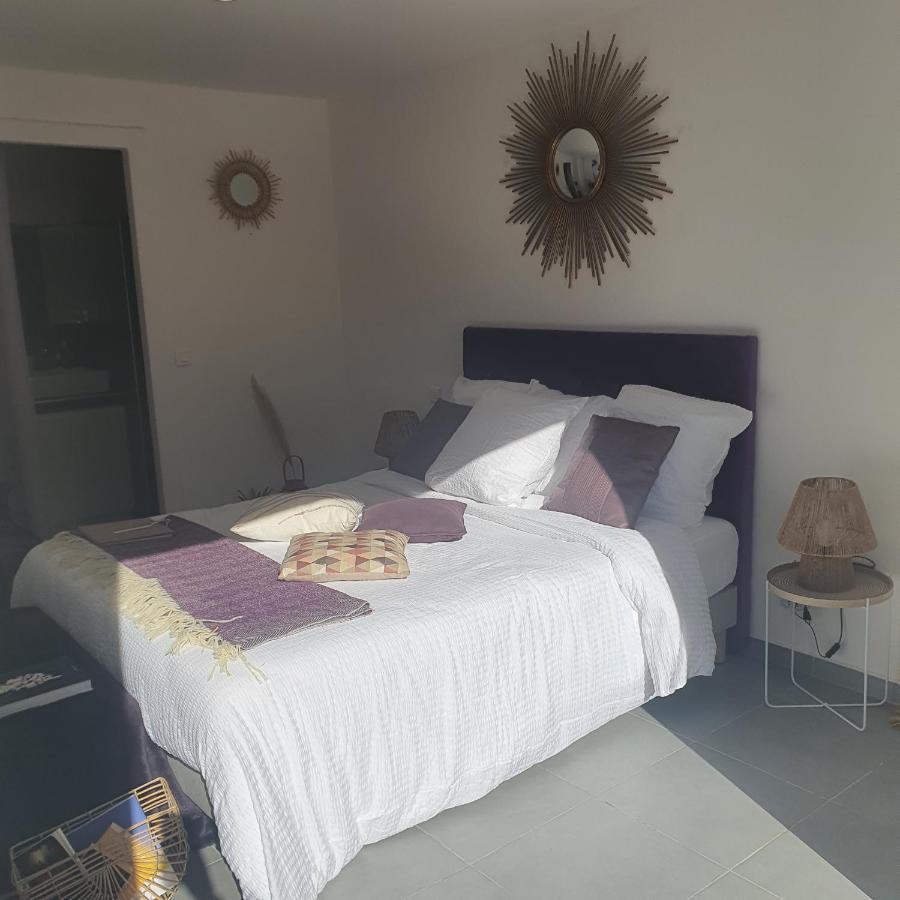 Les Lodges Eva Lea 르씨 외부 사진